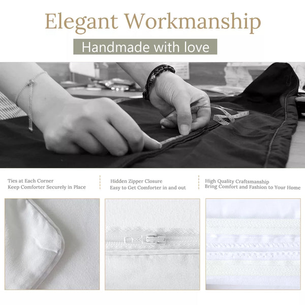 Unicorn Gradient Bedding Set (All Sizes Available)