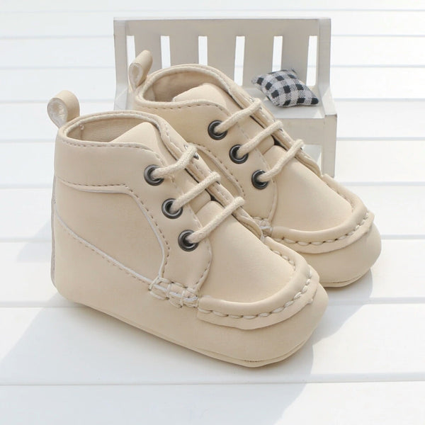 Frankie Hightops