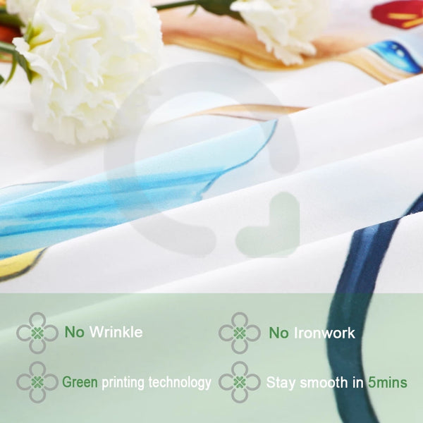 Soccer Bedding Set (All Sizes Available)