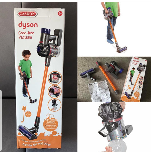 CASDON Dyson Handheld Vacuum Cleaner (Pre Order)