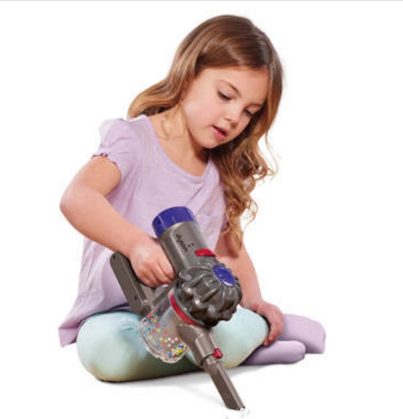 CASDON Dyson Handheld Vacuum Cleaner (Pre Order)