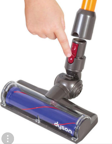 CASDON Dyson Handheld Vacuum Cleaner (Pre Order)
