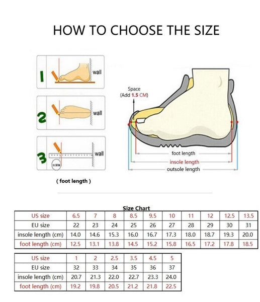 Dinosaur Flashing LED Sandals (Pre Order)