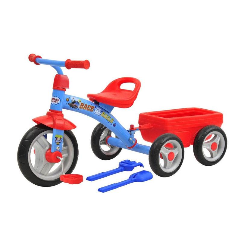 Thomas & Friends Trike with Trailer