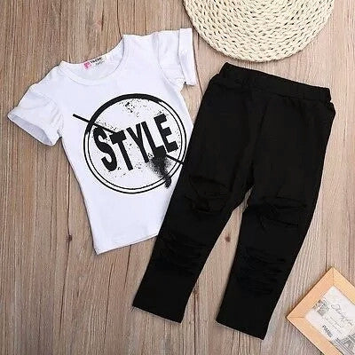 Style 2 Piece Set