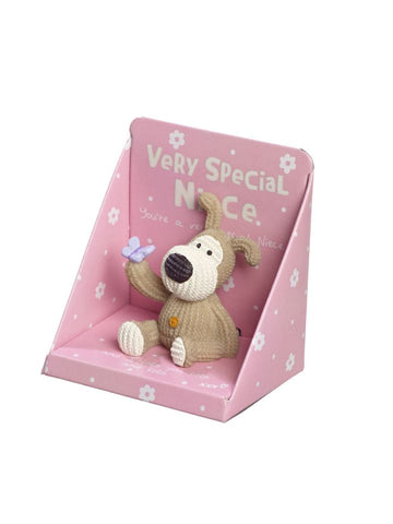 Niece Boofle Resin Figurine - In Stock