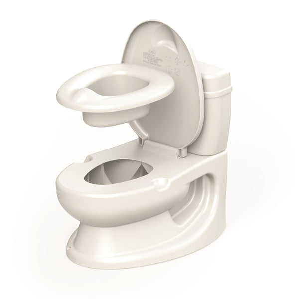 Dolu Kids Educational Potty - White