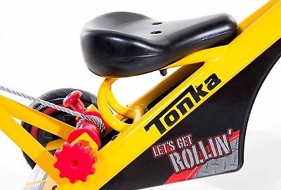 TONKA Metal Tricycle (Free Shipping) Pre Order