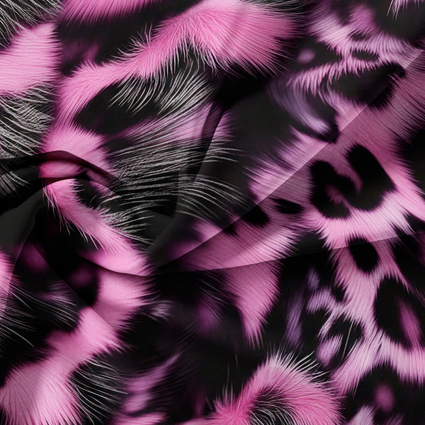 Leopard Abstract Bedding Set (All Sizes Available)