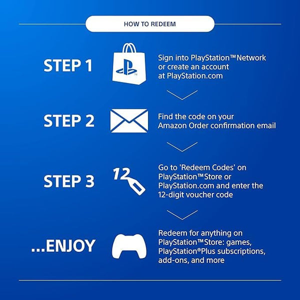 $30 PlayStation Store Gift Card (Australian Account only) [Digital Code]