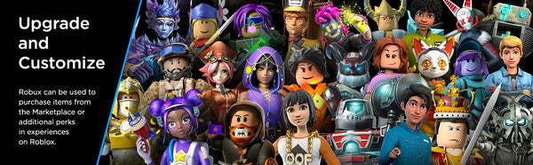$50 Roblox Digital Gift Card + Free Virtual Item - Worldwide Redemption [Digital Code]