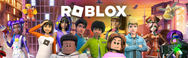 $50 Roblox Digital Gift Card + Free Virtual Item - Worldwide Redemption [Digital Code]