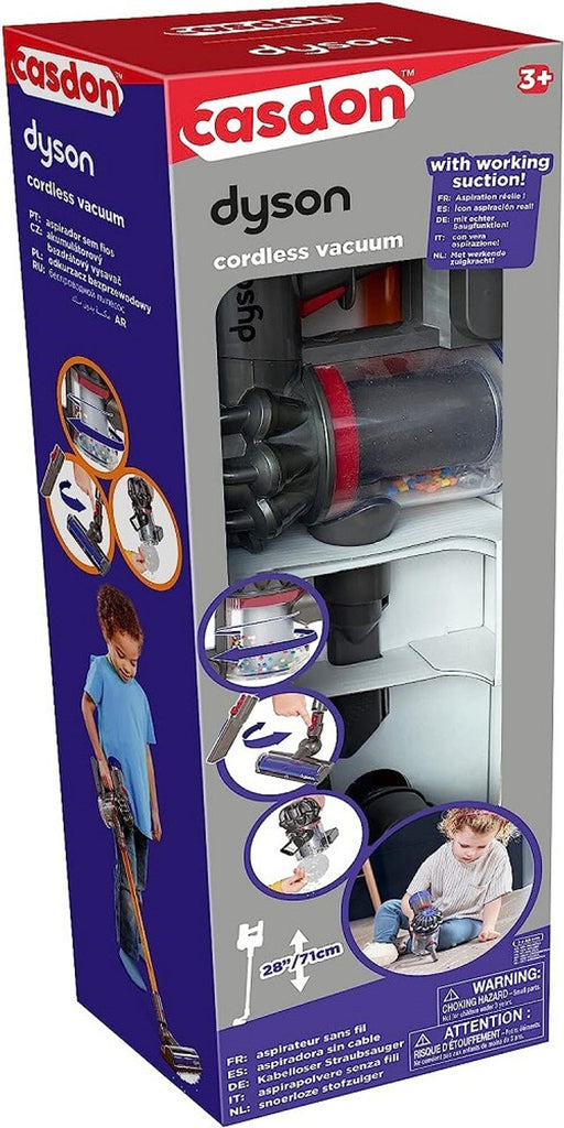 CASDON Dyson Handheld Vacuum Cleaner (Pre Order) – Little Bundle