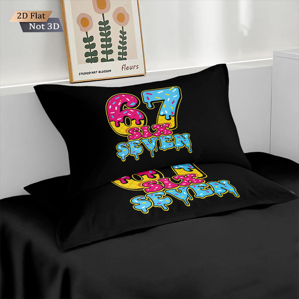 67 Bedding Set (All Sizes Available)