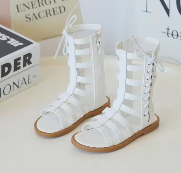 Roman Gladiator Sandals