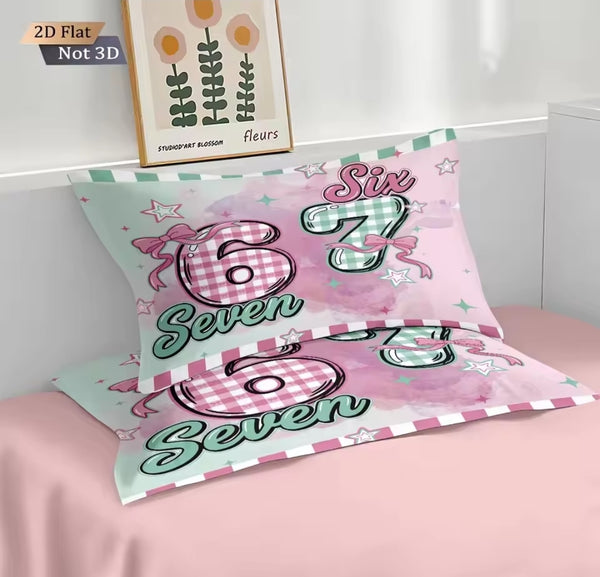 67 Bedding Set (All Sizes Available)