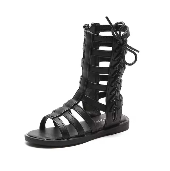 Roman Gladiator Sandals