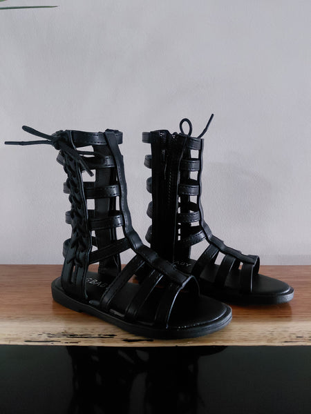 Roman Gladiator Sandals