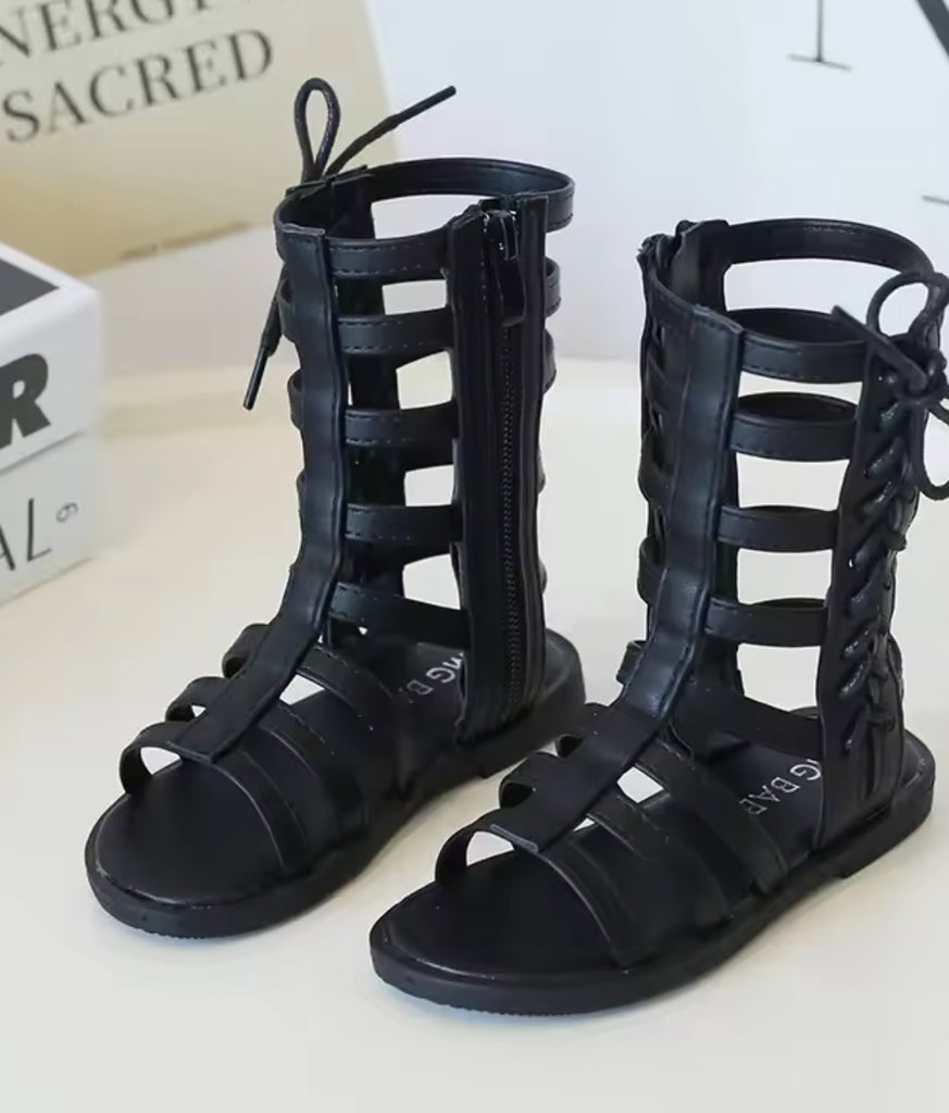 Roman Gladiator Sandals