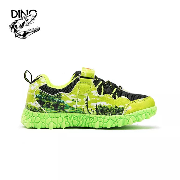 Dinosaur T- Rex Sneakers (Pre Order)