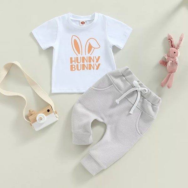 Hunny Bunny 2 Piece Set