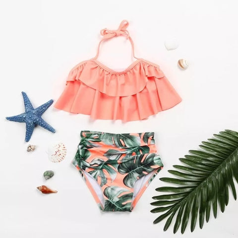 Maddison 2 Piece Swim Suit