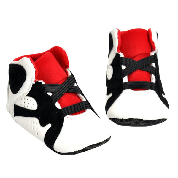 Infant Sporty High Tops